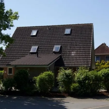 6 Personen Austernfischer Mit Zwei Toiletten In Otterndorf