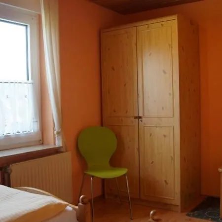 6 Personen Austernfischer Mit Zwei Toiletten In Prázdninový dům Otterndorf