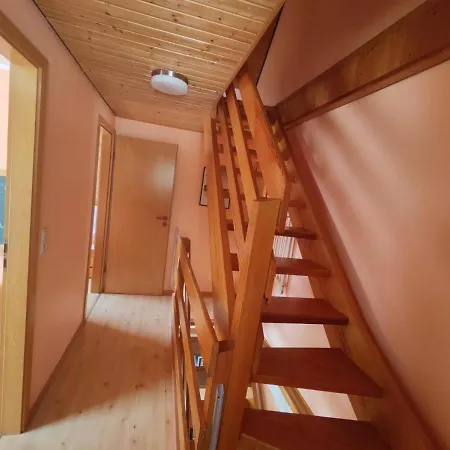 Casa vacanze 6 Personen Austernfischer Mit Zwei Toiletten In