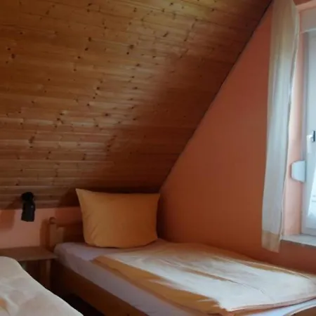 6 Personen Austernfischer Mit Zwei Toiletten In