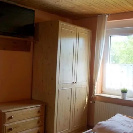 6 Personen Austernfischer Mit Zwei Toiletten In *
