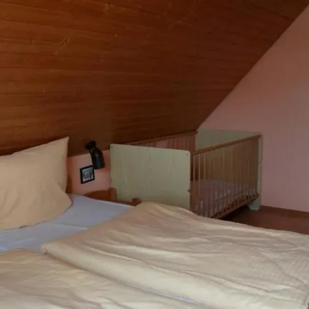 6 Personen Austernfischer Mit Zwei Toiletten In Prázdninový dům