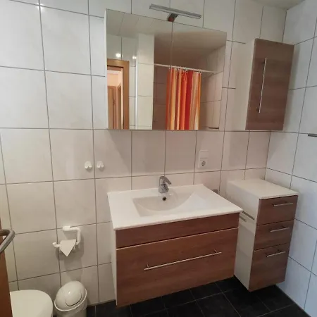 6 Personen Austernfischer Mit Zwei Toiletten In Prázdninový dům