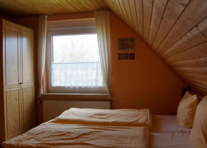 6 Personen Austernfischer Mit Zwei Toiletten In * Otterndorf