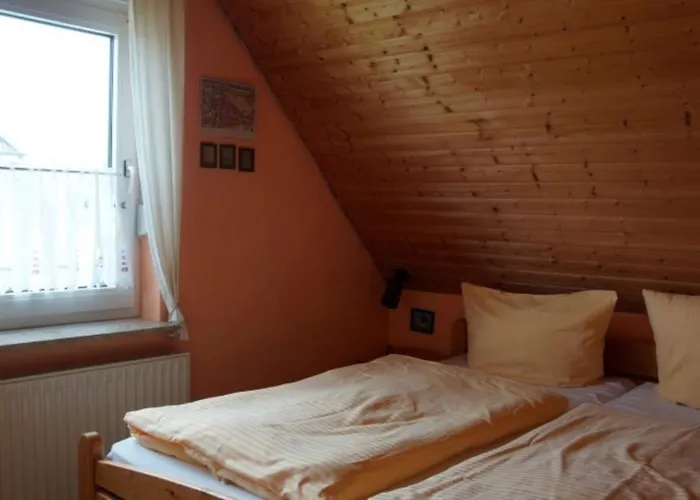 Hébergement de vacances 6 Personen Austernfischer Mit Zwei Toiletten In *
