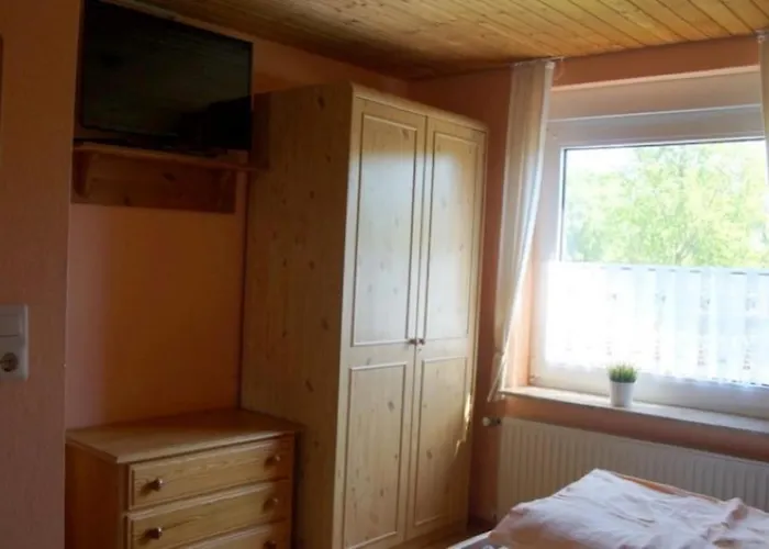 6 Personen Austernfischer Mit Zwei Toiletten In *